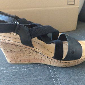 New Born High Heel Sandals